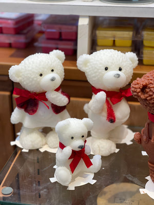 Family Bears