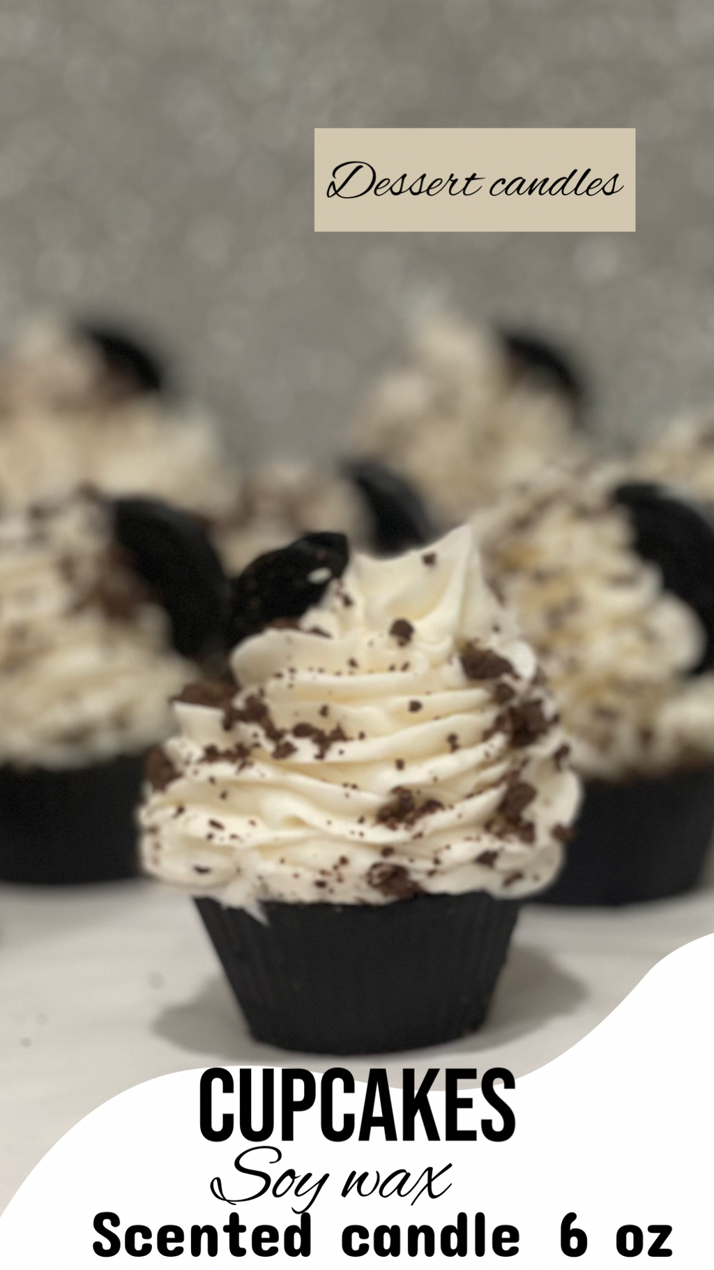CUPCAKES