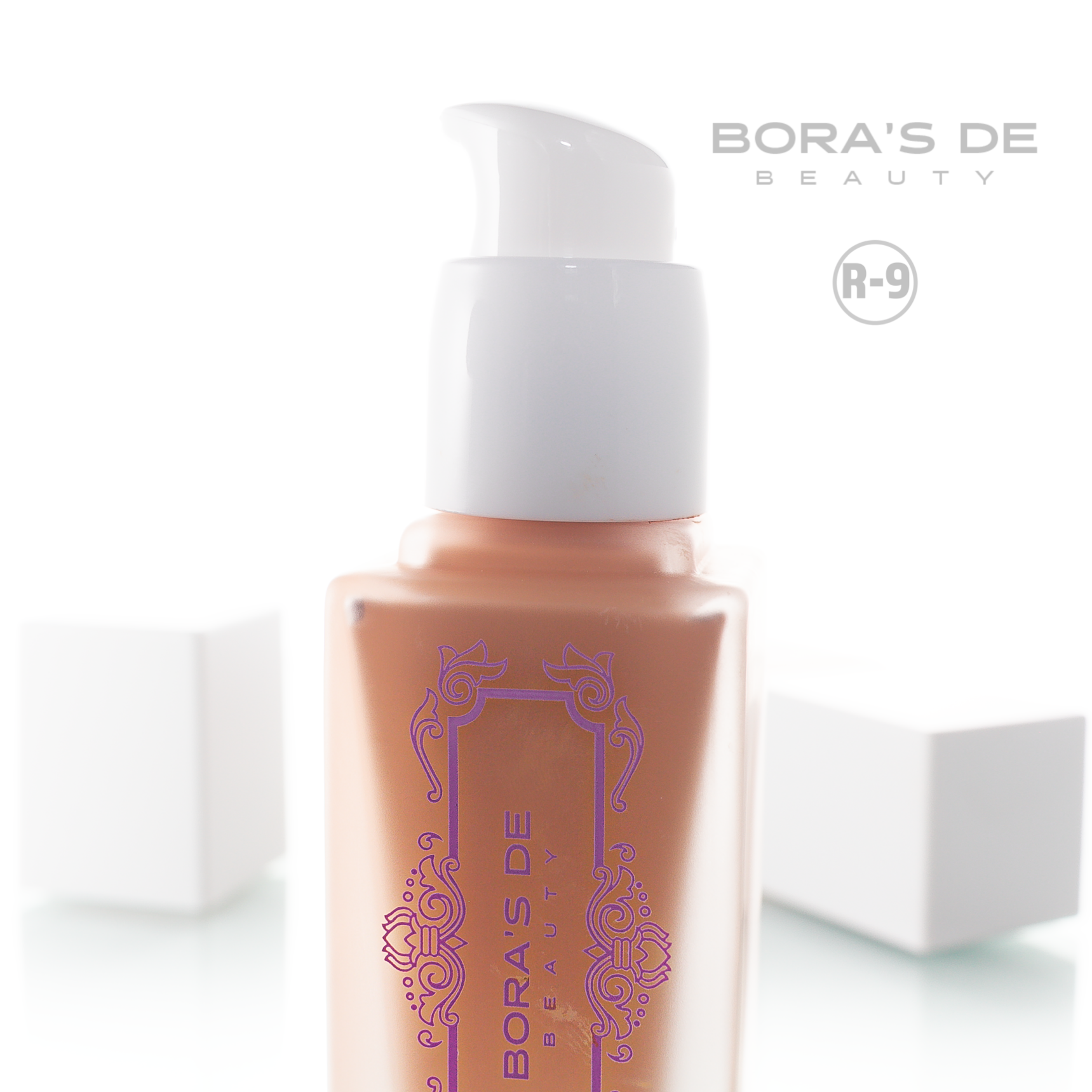 Foundation R-9 (Limited Edition)