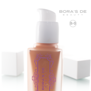 Foundation R-9 (Limited Edition)