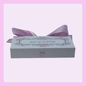 Synthetic Eye Lashes (S-4)