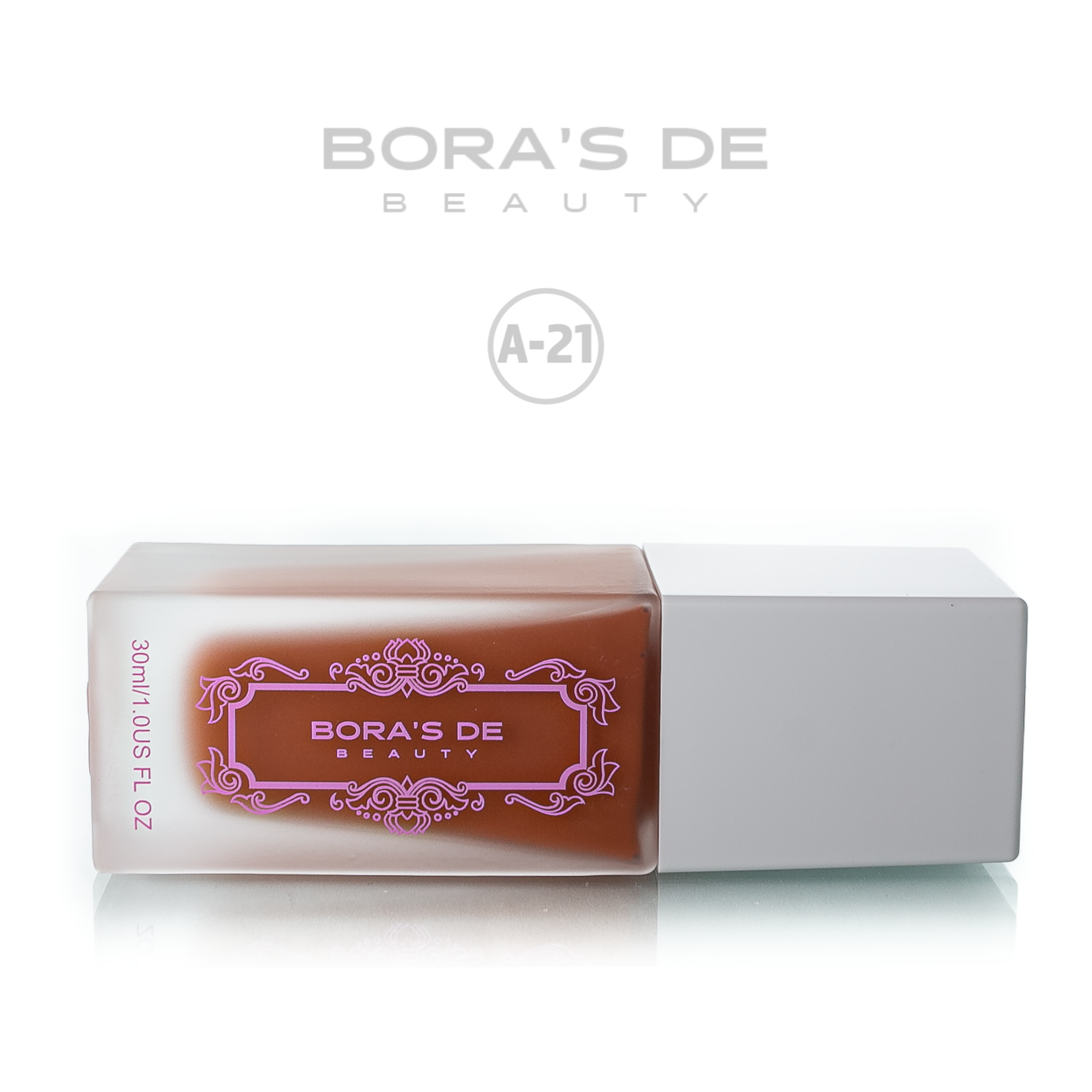Foundation A-21 (Limited Edition)
