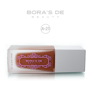 Foundation A-21 (Limited Edition)