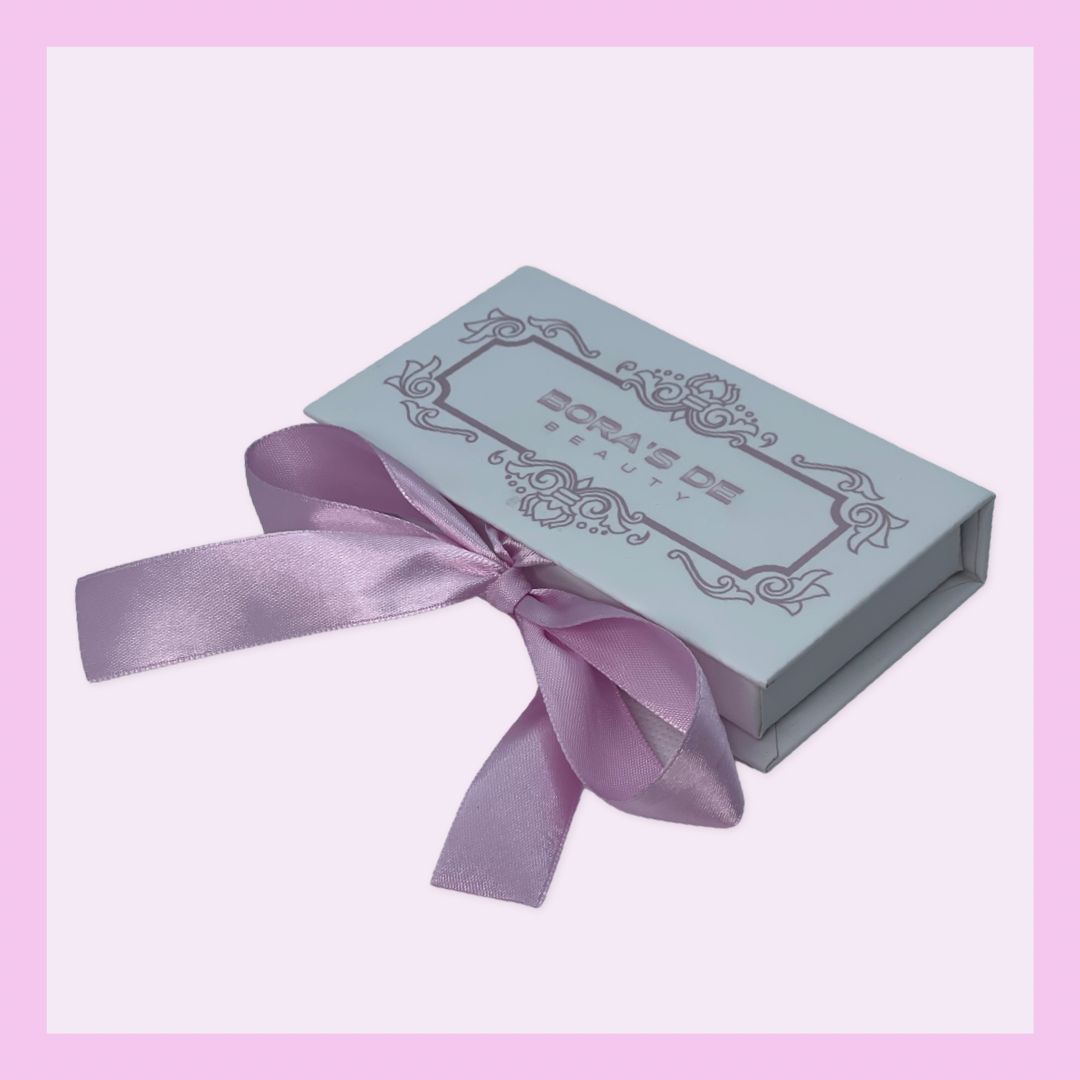 3D Faux Lashes (P-23)