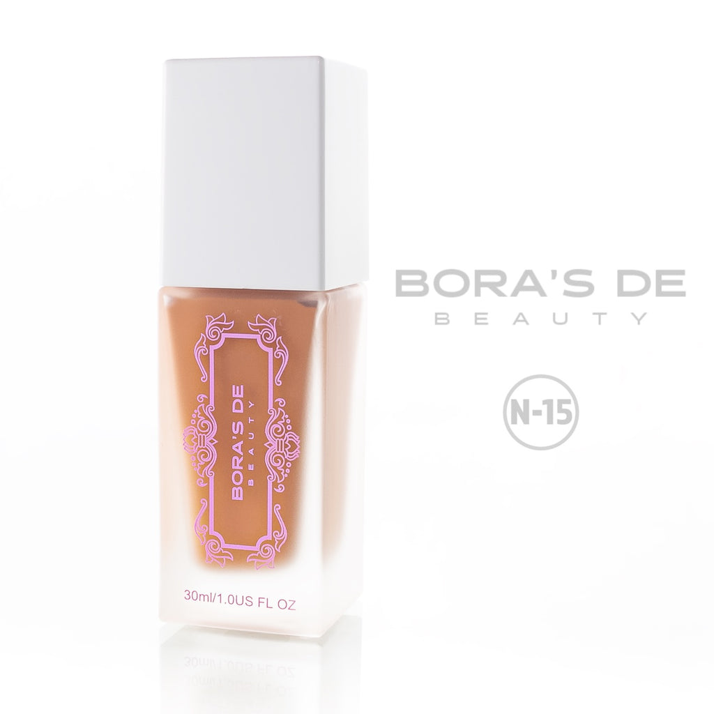 Foundation N-15 (Limited Edition)