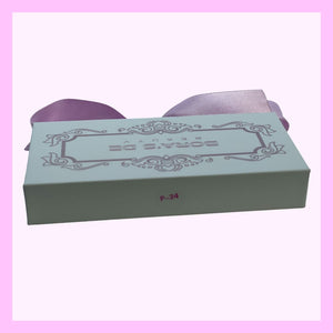 3D Faux Lashes (P-24)