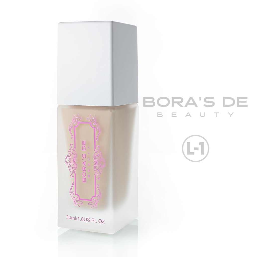 Foundation L-1 (Limited Edition)