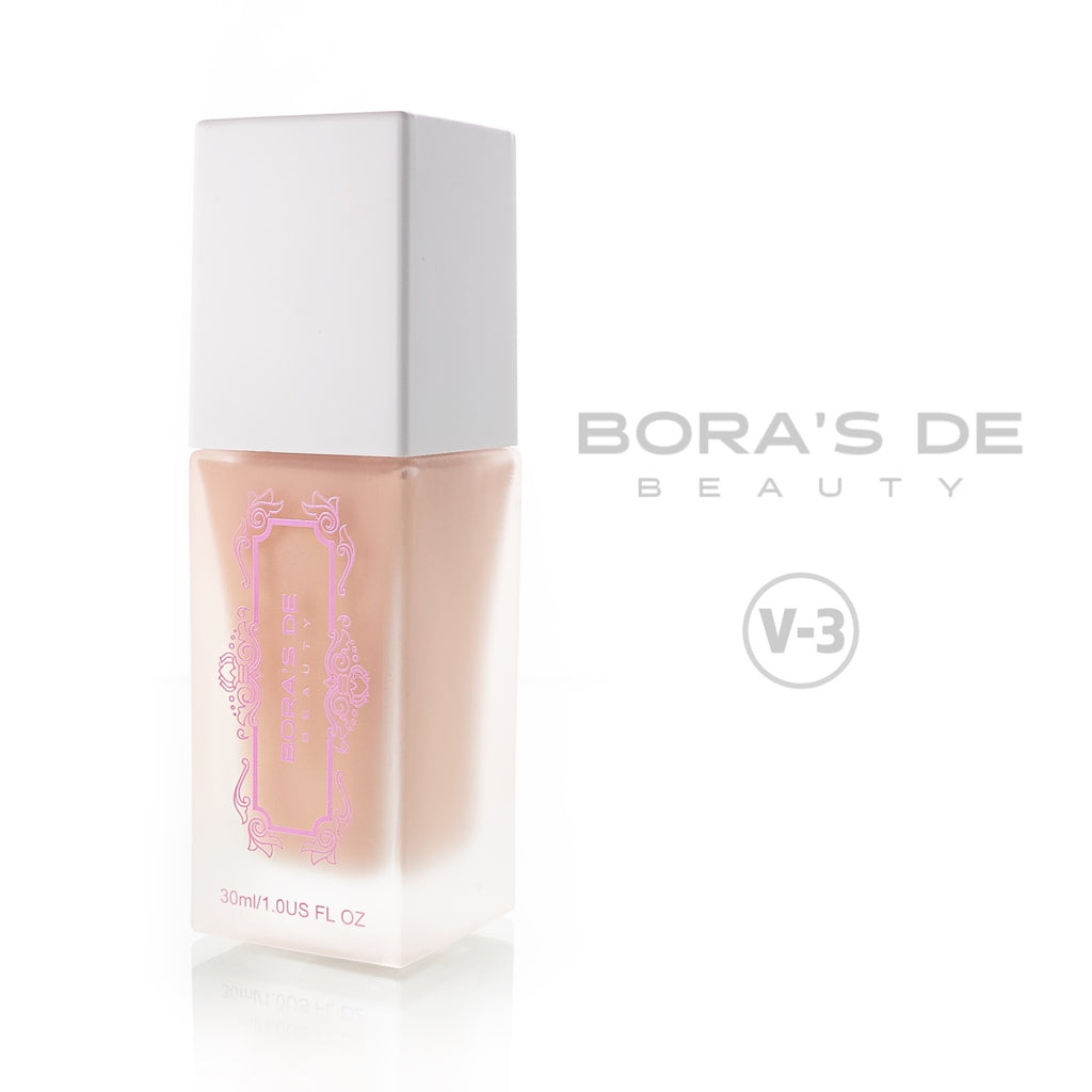 Foundation V-3 (Limited Edition)