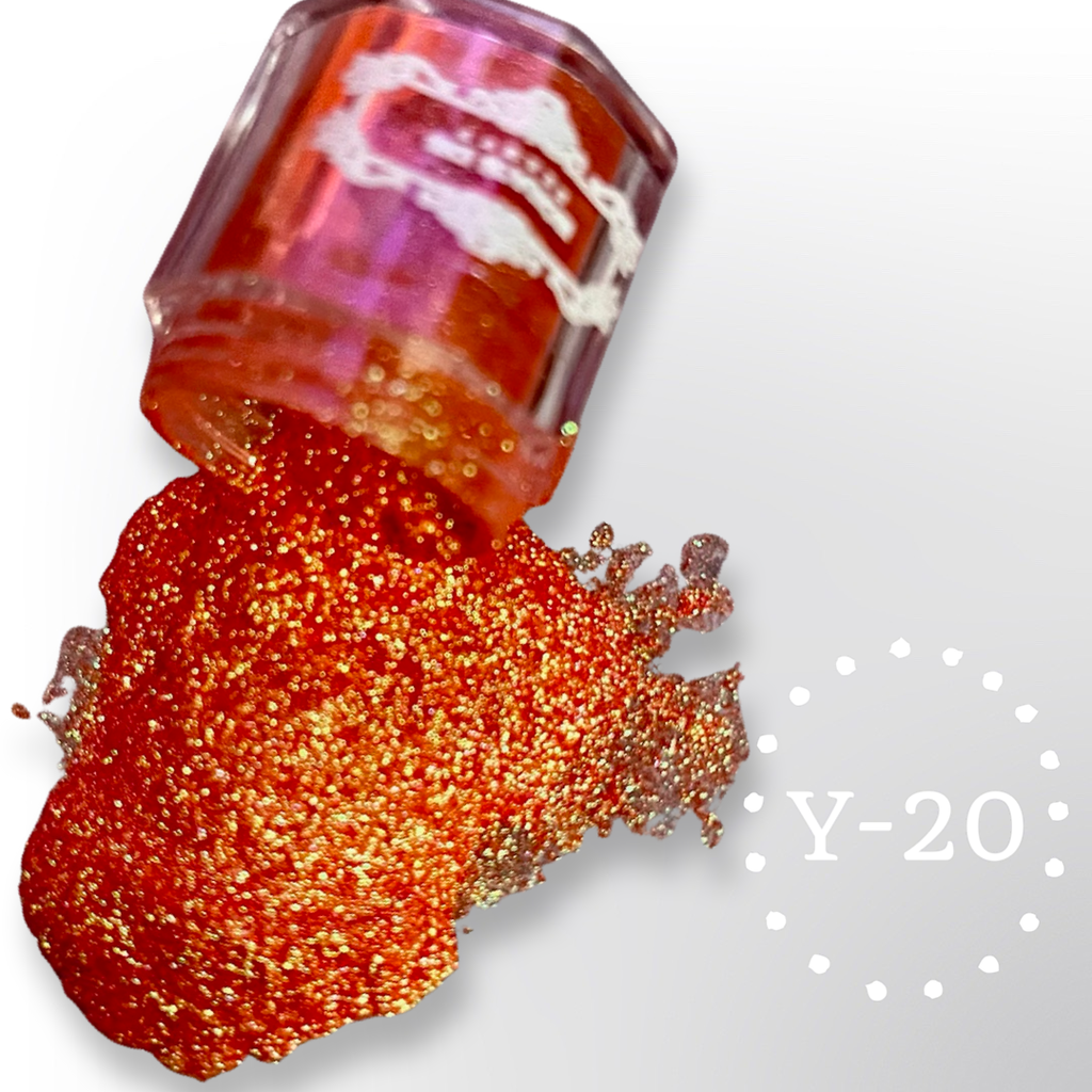 DUOCHROME  Y-20