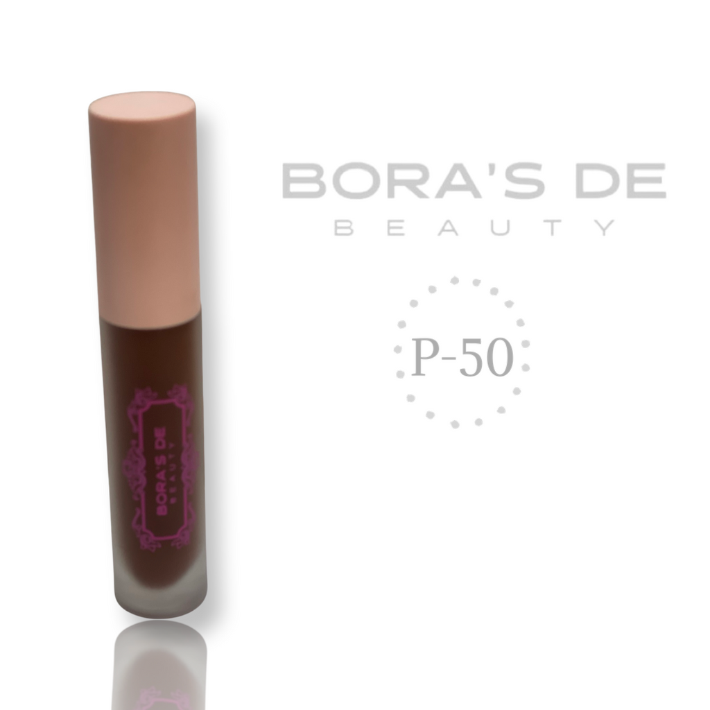 Lipgloss (P-50) (Limited Edition)
