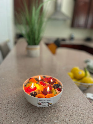 BIONICO " Fruit Salad "