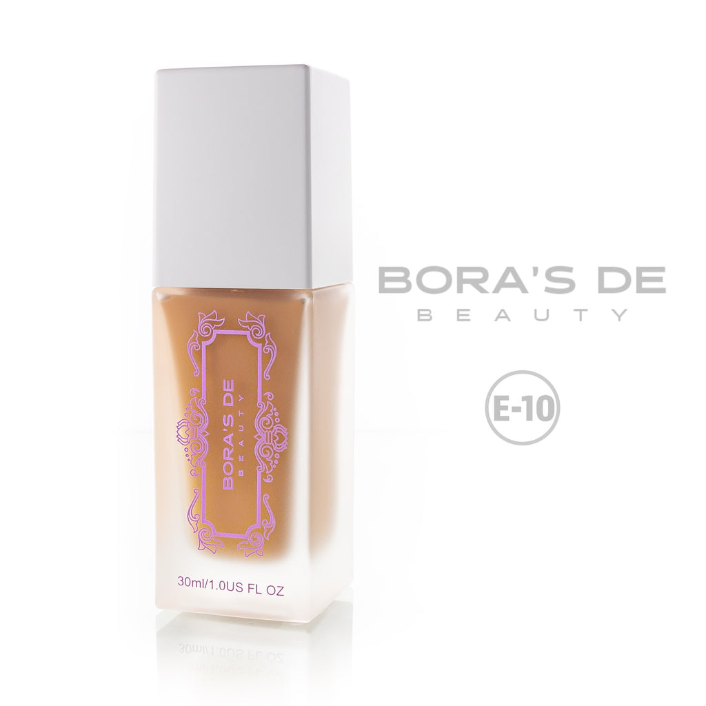 Foundation E-10 (Limited Edition)