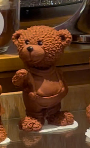 Papa Bear