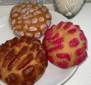 Conchas
