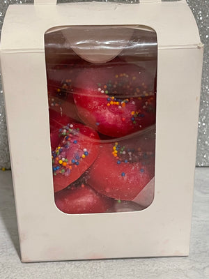 Melts donuts