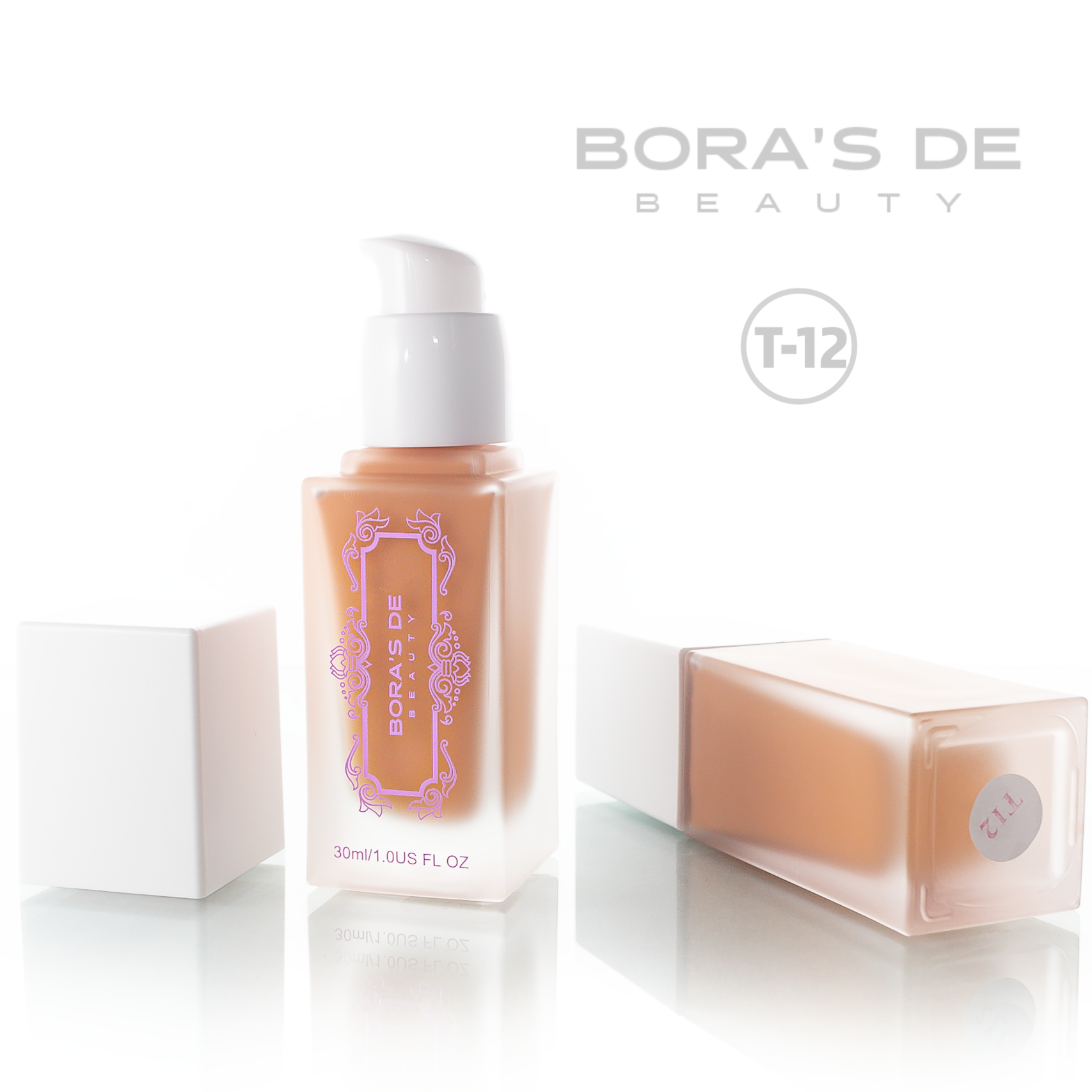 Foundation T-12 (Limited Edition)
