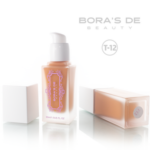 Foundation T-12 (Limited Edition)