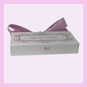 Synthetic Eye Lashes (M-3)