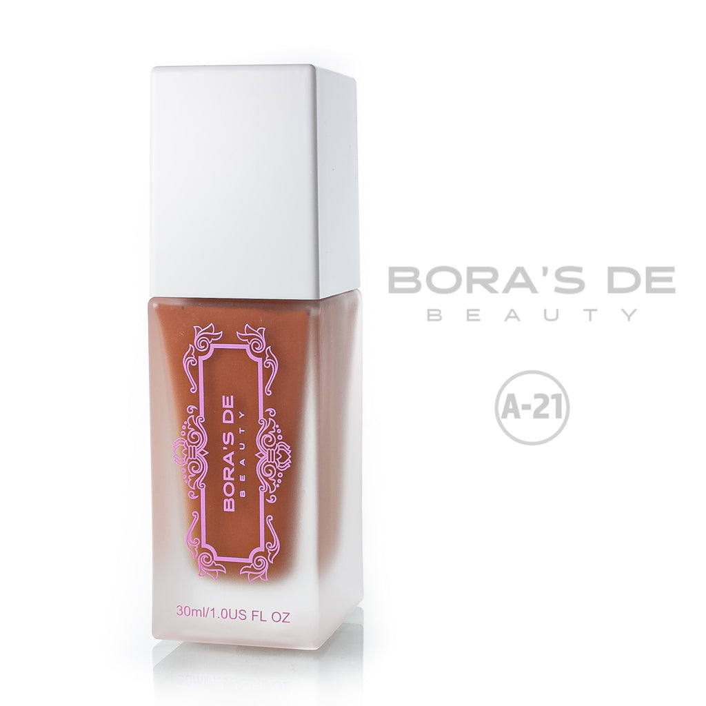 Foundation A-21 (Limited Edition)
