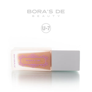 Foundation U-7 (Limited Edition)