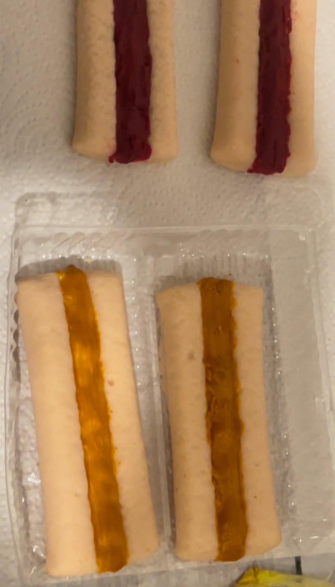 BAMBITAS WAX MELT