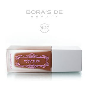 Foundation N-22 (Limited Edition)