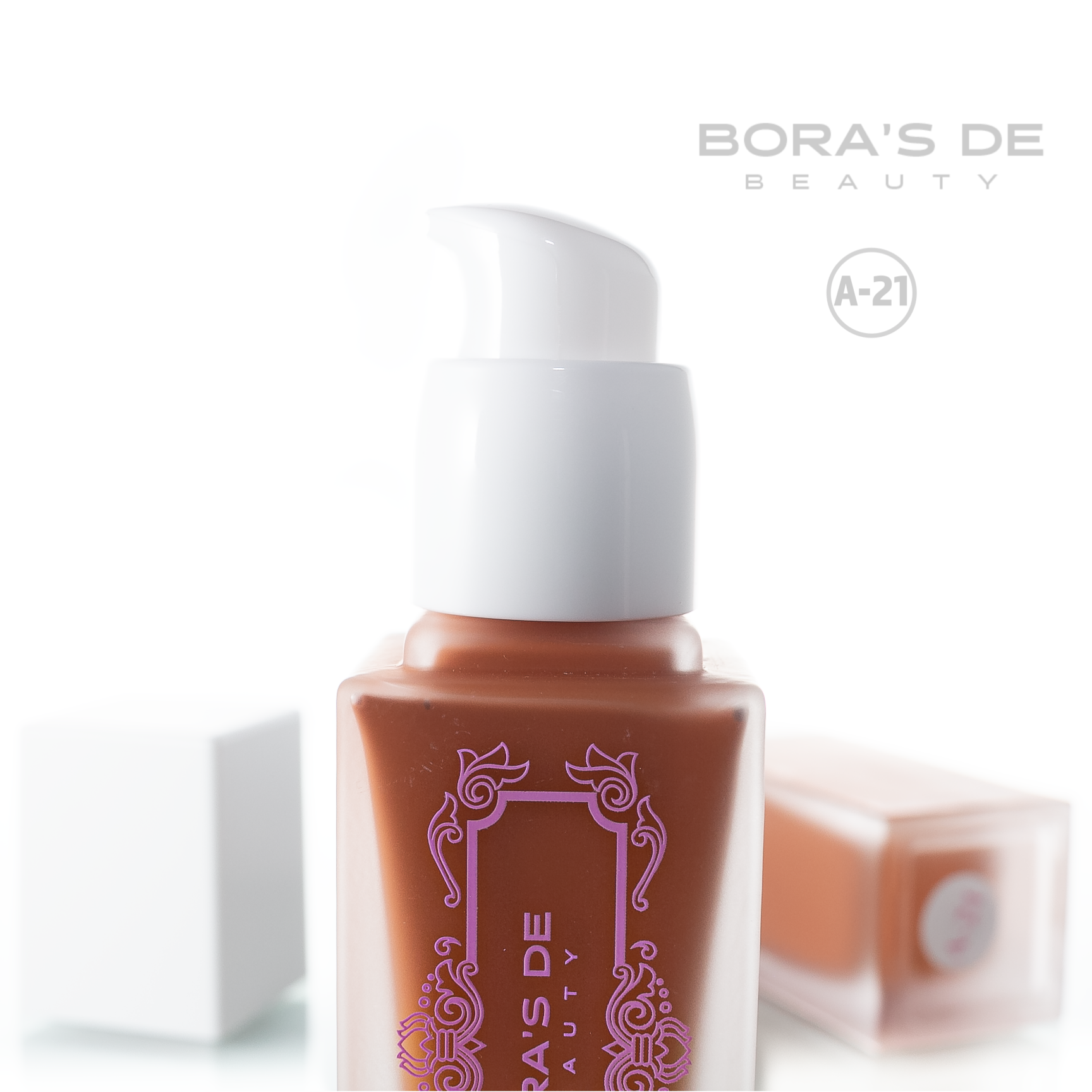 Foundation A-21 (Limited Edition)