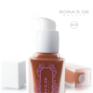 Foundation A-21 (Limited Edition)