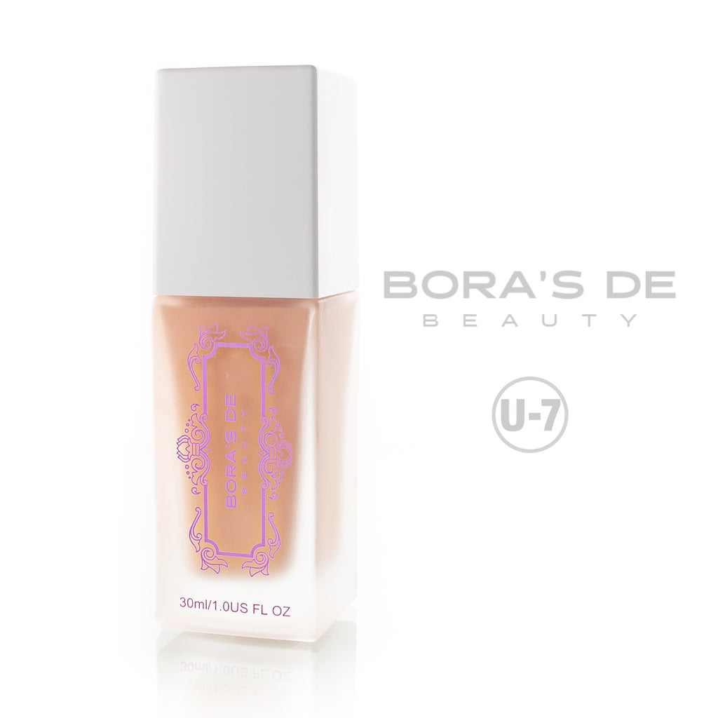 Foundation U-7 (Limited Edition)