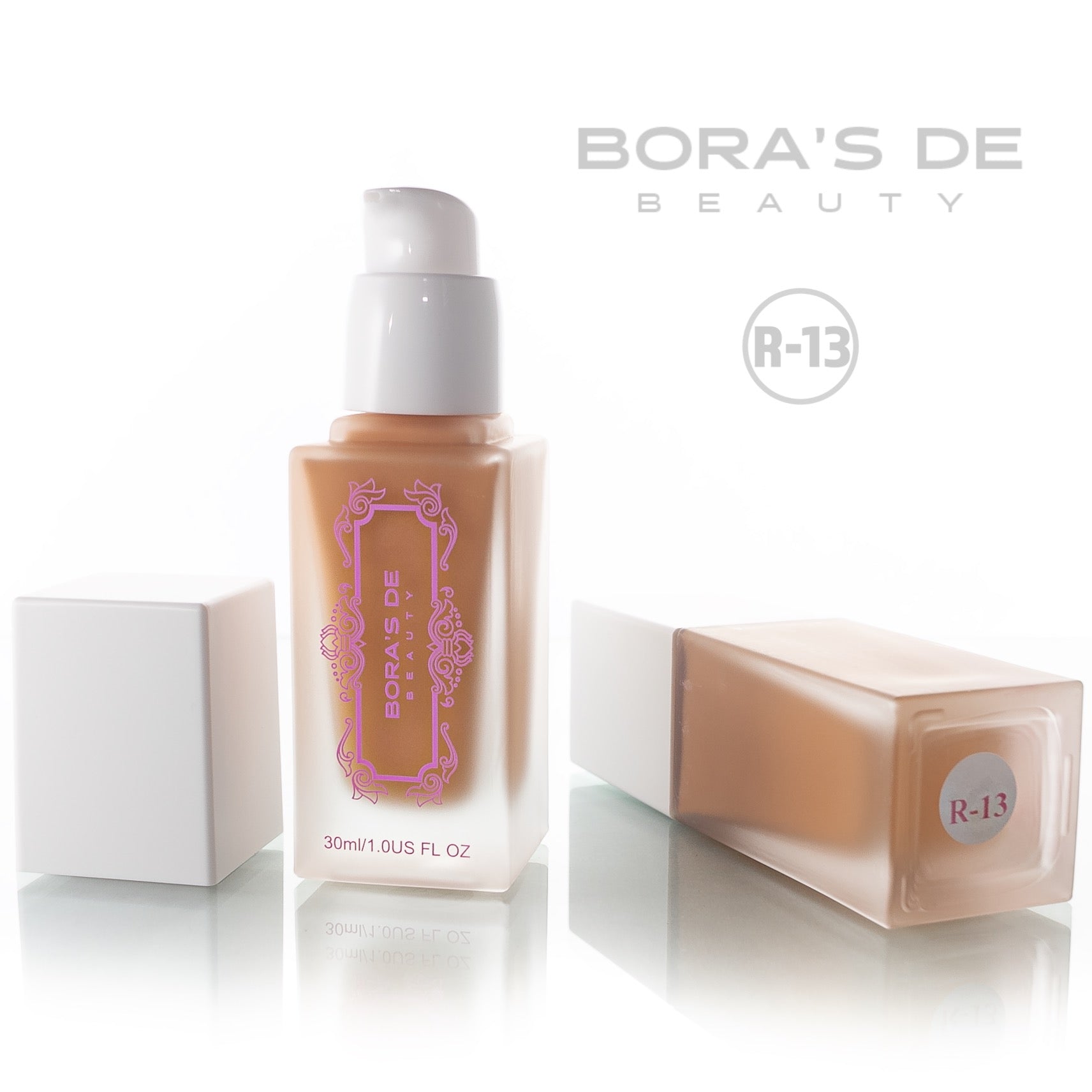 Foundation R-13 (Limited Edition)