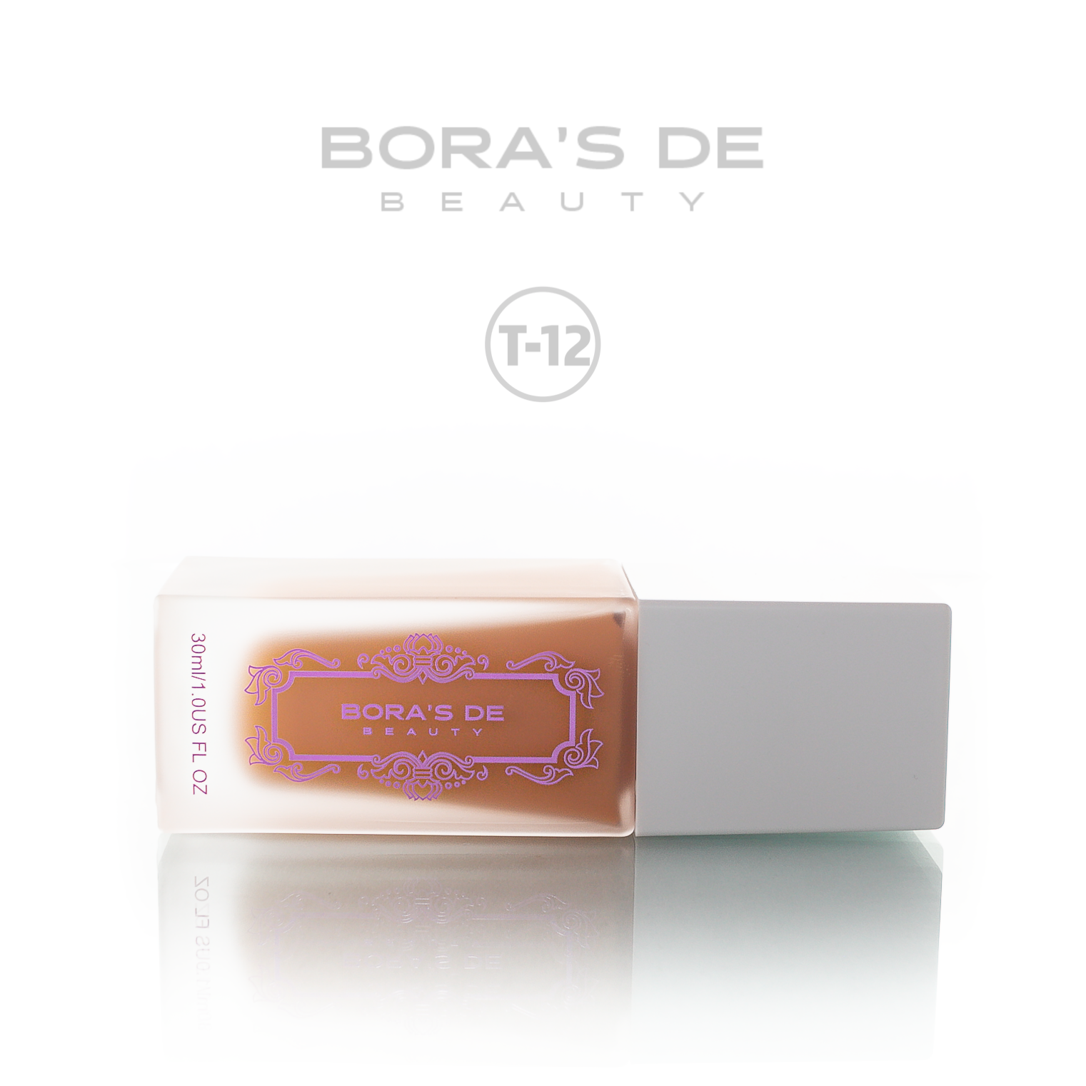 Foundation T-12 (Limited Edition)