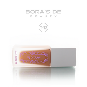 Foundation T-12 (Limited Edition)