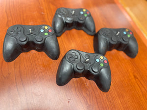 Gaming controller