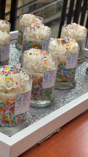 Birthday Cake 12oz