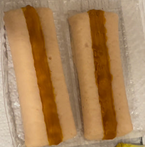 BAMBITAS WAX MELT
