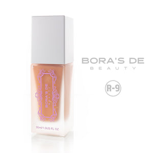 Foundation R-9 (Limited Edition)