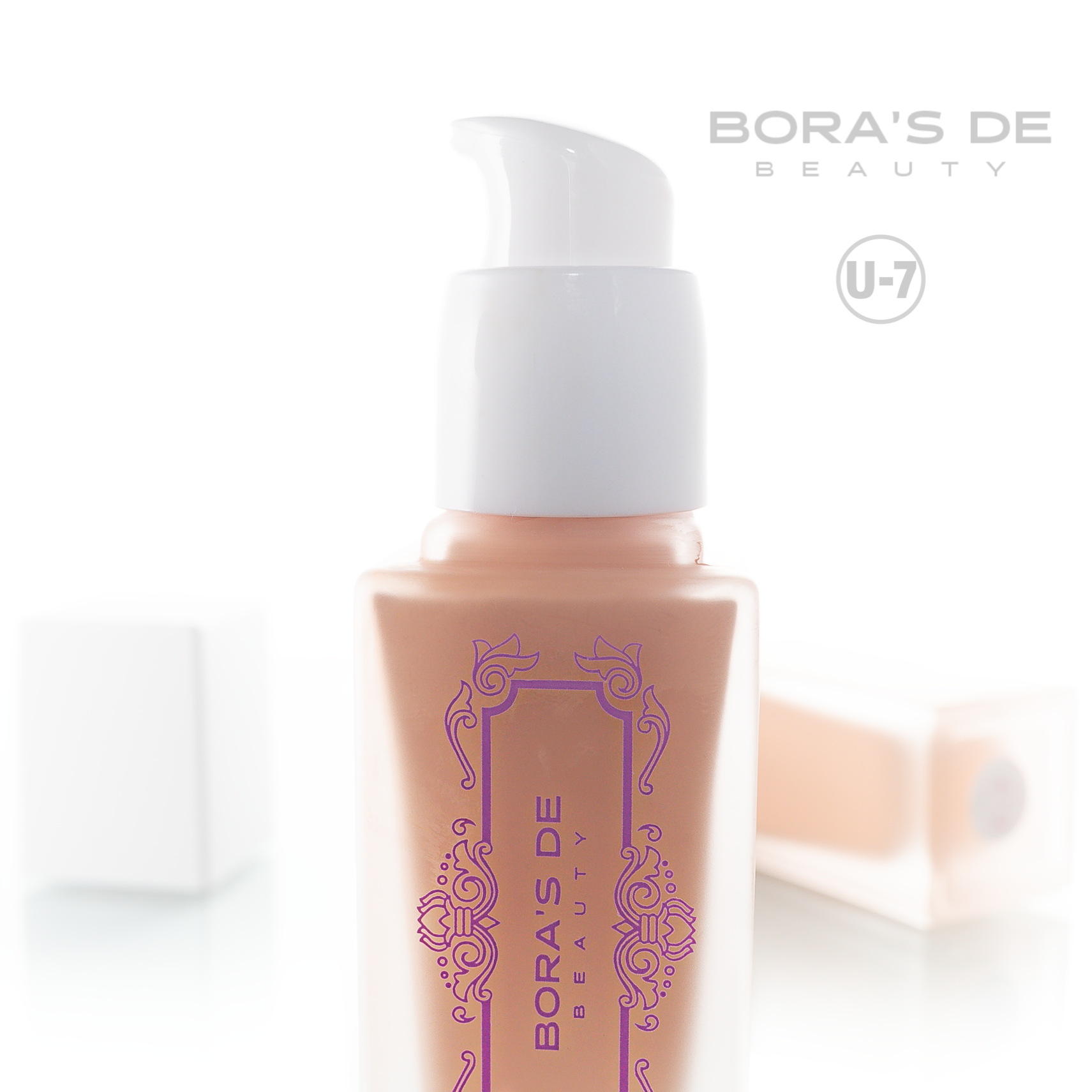 Foundation U-7 (Limited Edition)