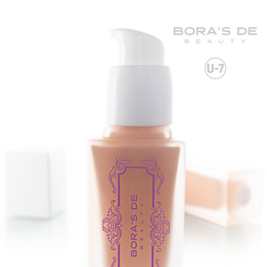 Foundation U-7 (Limited Edition)