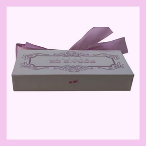 3D Faux Lashes (K-30)