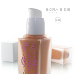 Foundation G-16 (Limited Edition)