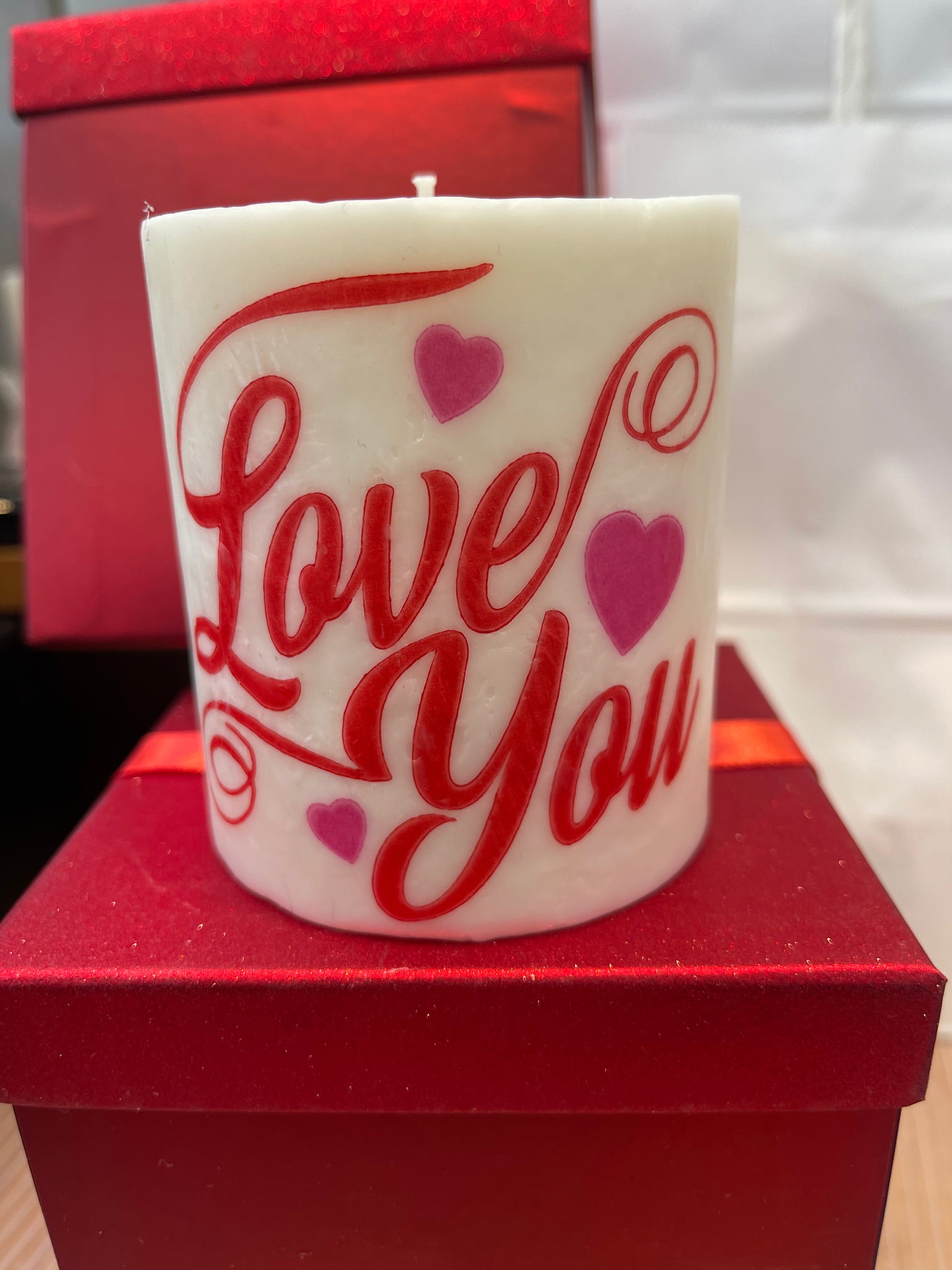 Custom orders