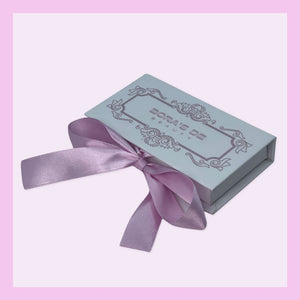 3D Faux Lashes (P-24)
