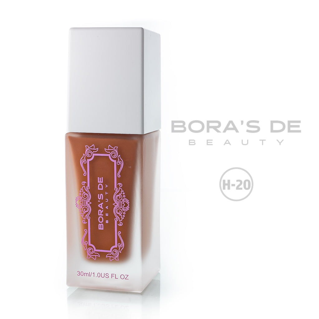 Foundation H-20 (Limited Edition)