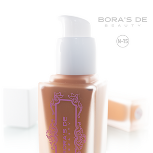 Foundation N-15 (Limited Edition)