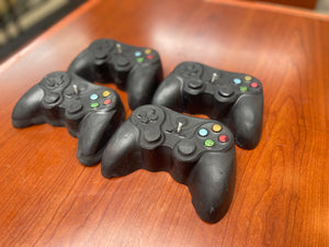 Gaming controller