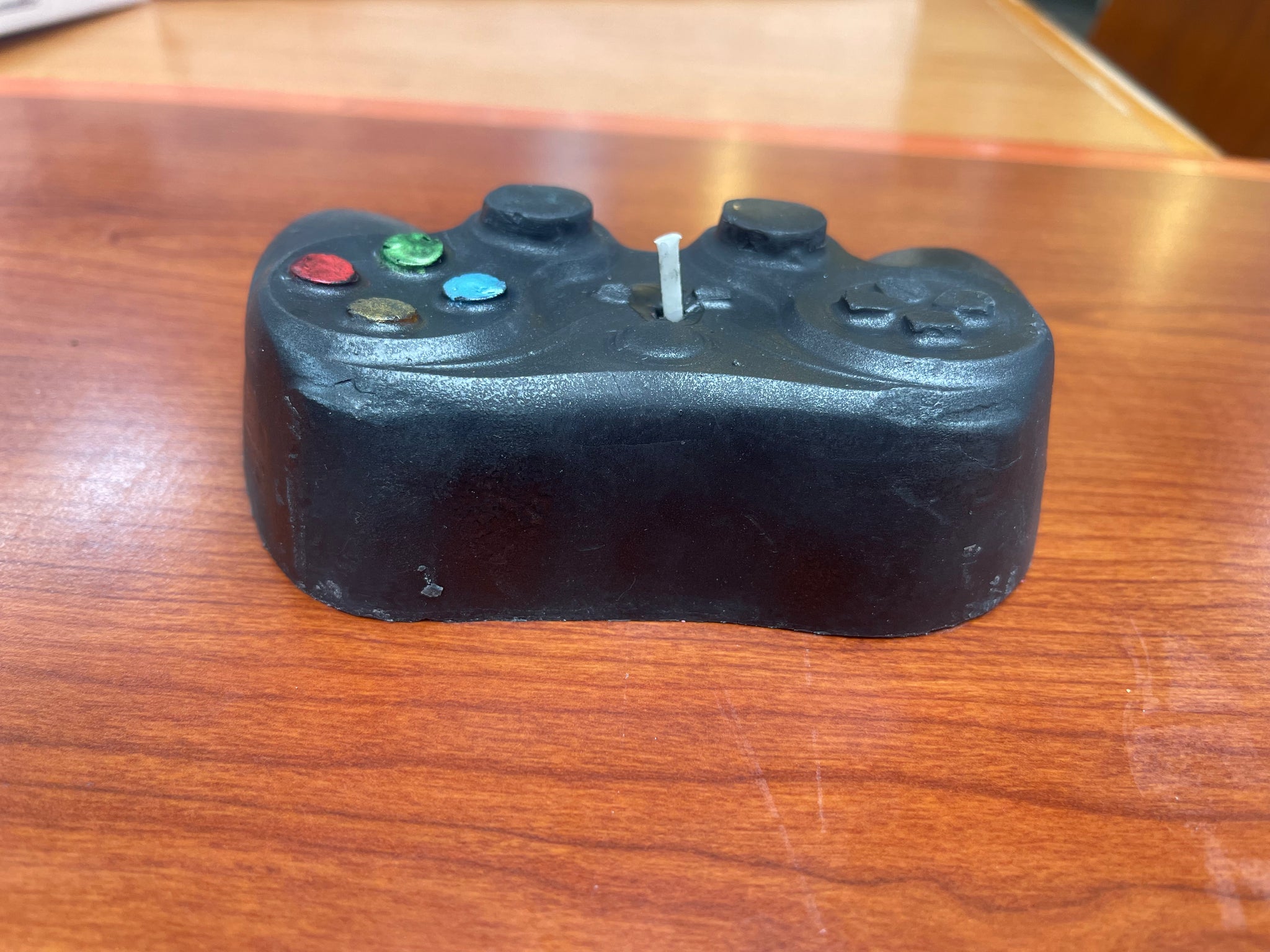 Gaming controller