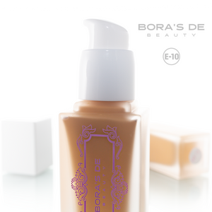 Foundation E-10 (Limited Edition)