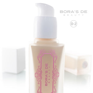 Foundation O-2 (Limited Edition)