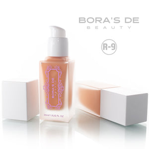 Foundation R-9 (Limited Edition)