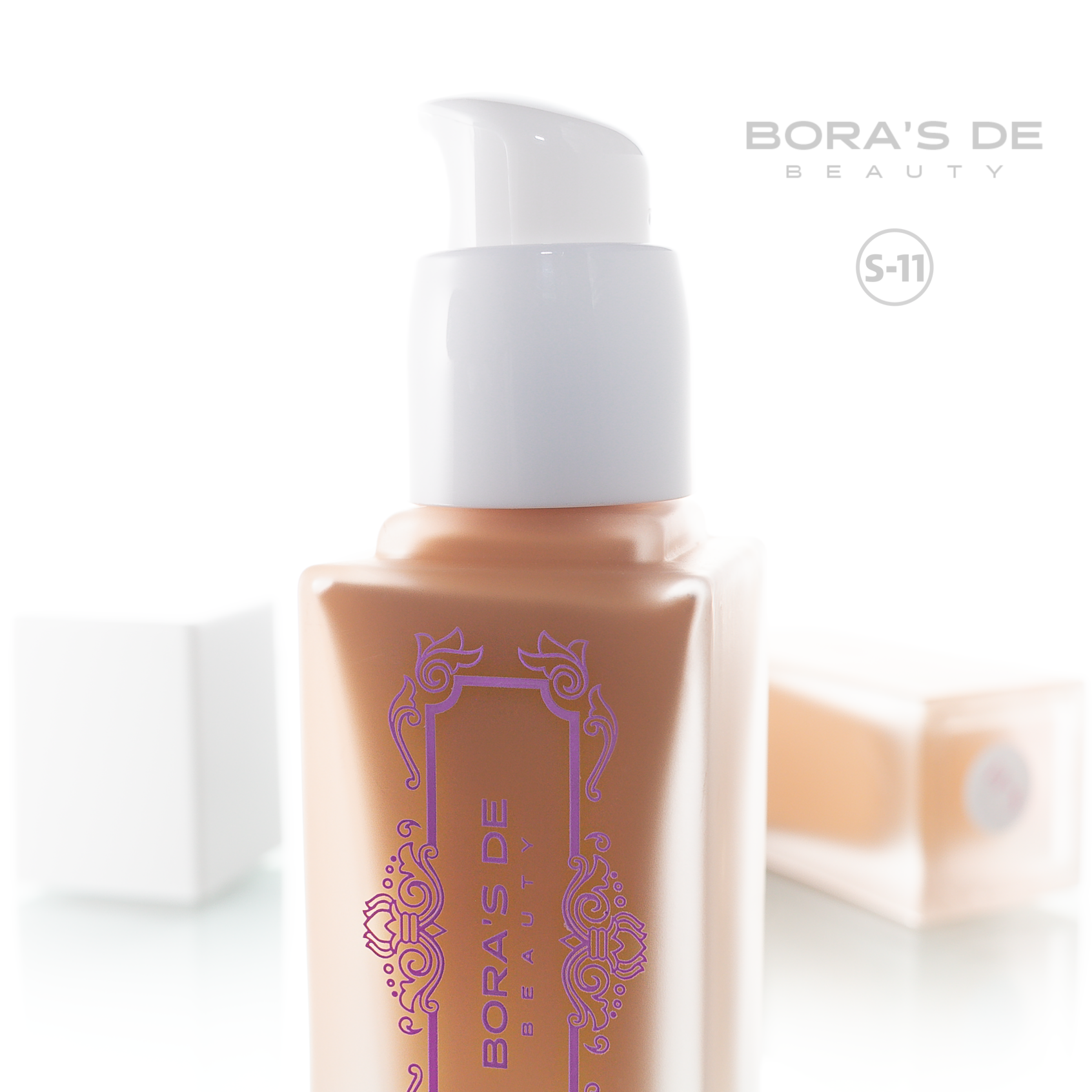 Foundation S-11 (Limited Edition)